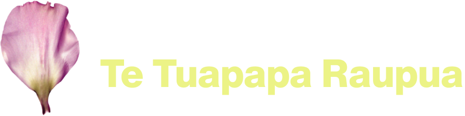 Petal Foundation | Te Tuapapa Raupua logo